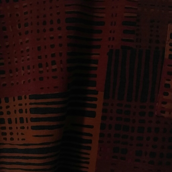 LuLaRoe Carly Dress - Picture 3 of 4